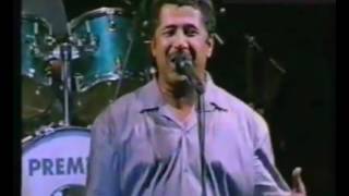 Cheb Khaled  Weli El Darek Live Egypt 1999 [upl. by Leira]