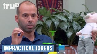 Impractical Jokers  Grandpa Whoopsie  truTV [upl. by Helfant]