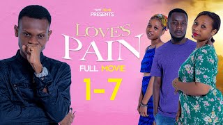 LOVES PAIN FULL MOVIE [upl. by Samot]