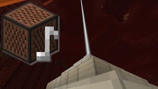 How do Beacons Work in the Nether [upl. by Latsryk]