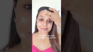 Melas Night Cream Customer Review – Mommy Perry 🥰 [upl. by Swirsky889]