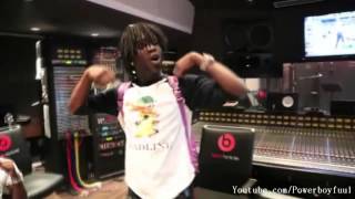 Chief Keef  Hate Being Sober  Finally Rich [upl. by Leizar17]