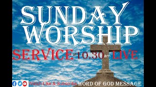 Sept 29th  2024 Sunday service worship service message  Revelation book  part6quot [upl. by Hazrit]