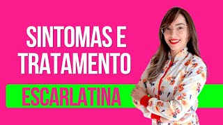 ¿Habías escuchado hablar de la fiebre escarlata o escarlatina  AQUÍ LOS SÍNTOMAS  TELE Yucatán [upl. by Sergio]