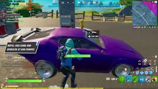 Fortnite i310110U  Intel UHD Graphics  4GB RAM LOWest 720p [upl. by Mulac]