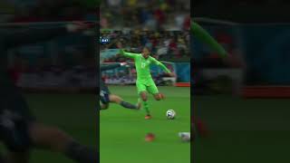 El mejor partido de la carrera de Neuer [upl. by Gretal]