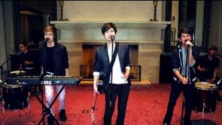 Fun  Some Nights Cover by Before You Exit [upl. by Solon974]