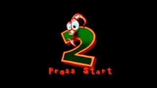 Earthworm Jim 2 Super Game Nes OST [upl. by Abby]