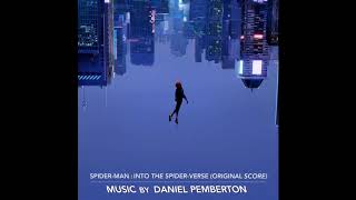 SpiderMan Into the SpiderVerse Soundtrack  Only One SpiderMan [upl. by Yukio630]