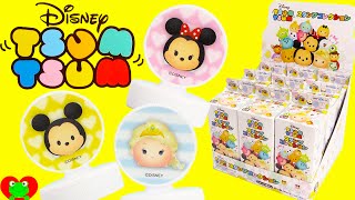 Disney Tsum Tsums Stamper Set [upl. by Blandina464]