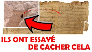 Ce fragment montre que Jésus est DIEU  Jésus a prédit cette prophétie [upl. by Ailemap]