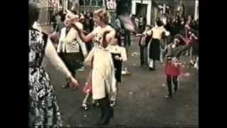 London Jubilee street party 1977 part 2 [upl. by Celin989]