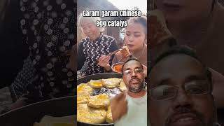 Garam Garam Chinese Egg Catalystblog [upl. by Adnac]