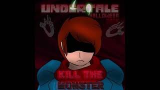 Unused KILL THE MONSTER [upl. by Cence]