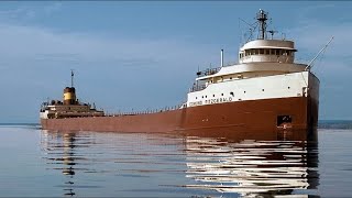 Memorial Event  48th anniversary of the sinking of the Edmund Fitzgerald [upl. by Kaleena]