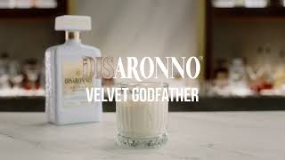 DISARONNO VELVET GODFATHER [upl. by Pell]