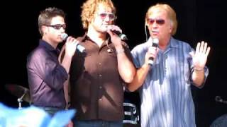 Gaither Vocal Band The Love of God 083009 [upl. by Isobel]