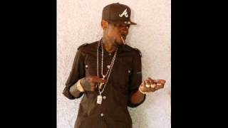 Vybz Kartel  Bad Like We BattleField Riddim [upl. by Rhyner]