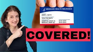 9 Surprising Things COVERED By Medicare [upl. by Yart]