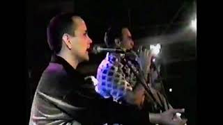 Guaco  Tamborera Cuatro Mambos En Vivo  Maracaibo  1998 [upl. by Nylynnej]