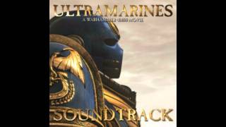 Ultramarines Soundtrack Track 9  The Liber Mithrus [upl. by Verlie190]