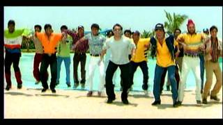 quotAaj Kal Ki Ladkiyan Full Song quot Chal Mere Bhai  Salman Khan amp Karishma Kapoor [upl. by Acinorrev]