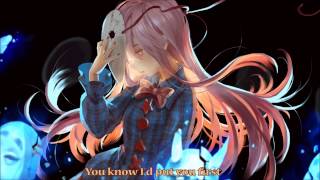 Nightcore  Two Weeks lyrics [upl. by Demodena]