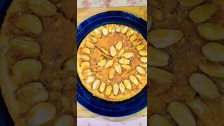 Almond cake recipe 🧑🏼‍🍳🎀almond cake for you cooking tips yesicancook Bestinallblue [upl. by Aneekas]