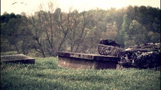 Elder Cemetery A Body Of History 2019  Documentary  Historic Graveyard In Central KY [upl. by Aset]