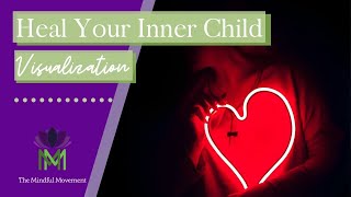 Heal Your Inner Child and Free Yourself from Old Limiting Beliefs  Mindful Movement [upl. by Teena]