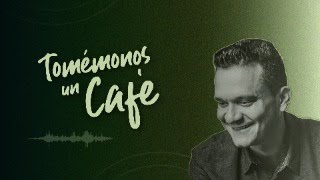 TOMÉMONOS UN CAFÉ 1 JUAN 2129 [upl. by Nordgren]