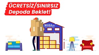 Modalife Mobilyanı Şimdi Al İstediğin Kadar Depoda Beklet [upl. by Stu]