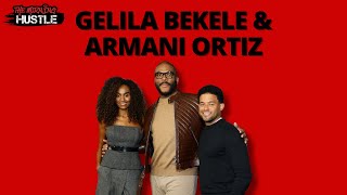 Directors Gelila Bekele amp Armani Ortiz Talk Making quotMaxines Baby The Tyler Perry Storyquot amp More [upl. by Jala]