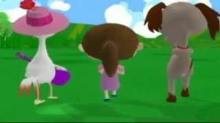 Pancho El Chancho cancion infantil [upl. by Georas]