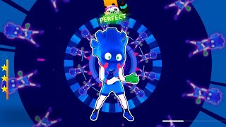 Blue Da Ba Dee  Just Dance  2023 Edition Switch [upl. by Novyak]