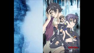 Corpse Party BloodCovered ED OST  Crimson Sign Full VersionSUBBED [upl. by Odicalp]