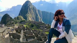 Machu Picchu Perú [upl. by Ezaria95]