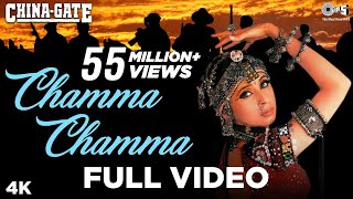 Chamma Chamma Item song Devesh Mirchandani [upl. by Anawed]