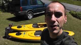 Dicks Memorial Day Kayak Sale [upl. by Rafat]