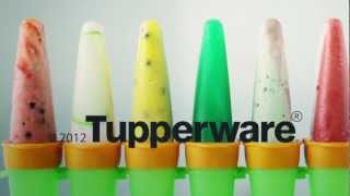 Tupperware  LolliTups [upl. by Kosiur]