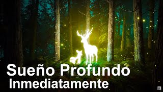 Si lo Escuchas Durante 5 Minutos Entrarás En Sueño Profundo Inmediatamente Música para Dormir [upl. by Jacquelyn858]