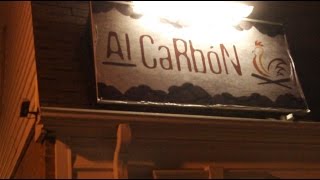 Al Carbon in Charlottesville VA [upl. by Enneira]