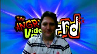 VicHD That one time I worked with AVGN in a fan game teaser trailer [upl. by Aivatnuhs283]