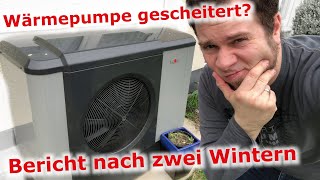 Wärmepumpe Denk über diese vier Alternativen zur Fußbodenheizung nach Update nach zwei Wintern [upl. by Akili]