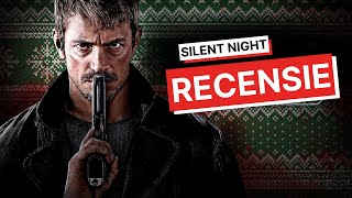 Silent Night  Recensie NL Zonder spoilers [upl. by Sielen894]