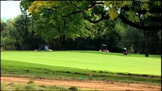 Restoration of the Wissahickon Course at the Philadelphia Cricket Club [upl. by Etnomaj189]