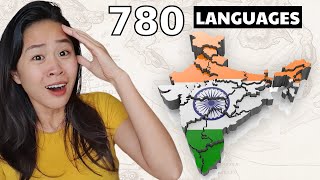 Why does India have so many languages [upl. by Phelips]