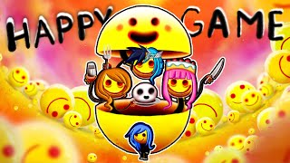 HAPPY GAME [upl. by Einnaffit534]