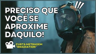 IRRADIATION Conheça essa animação insana criada na Unreal Engine [upl. by Yezdnil]