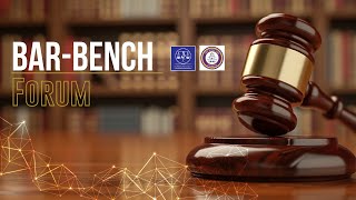 THE BARBENCH FORUM 2024 [upl. by Acinnad]